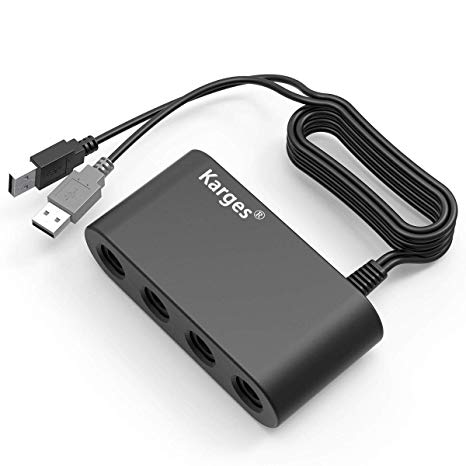gamecube controller adapter for pc wii u download os x